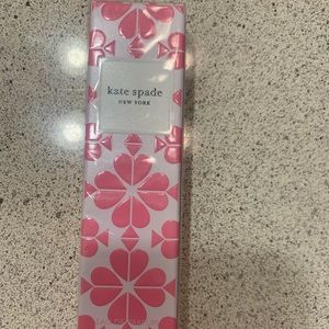 Kate Spade Perfume